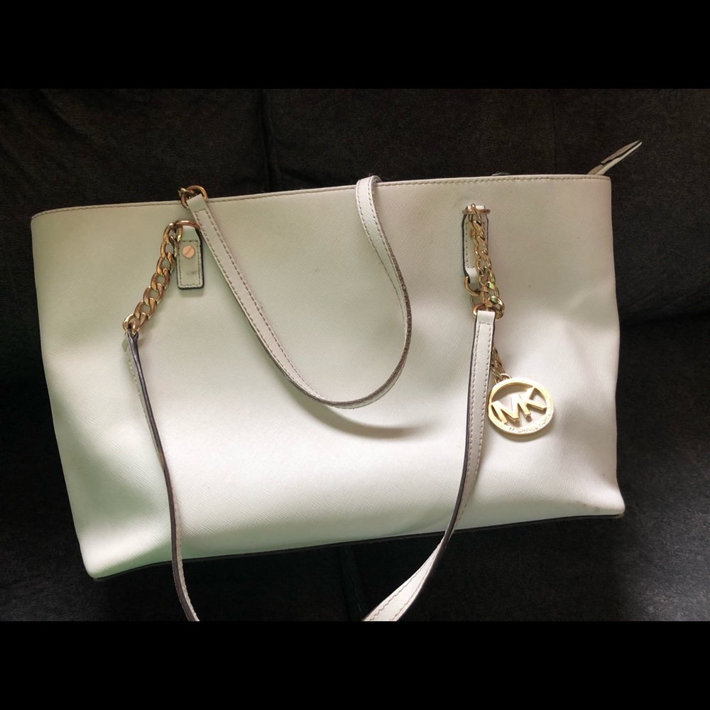 Michael Kors tote